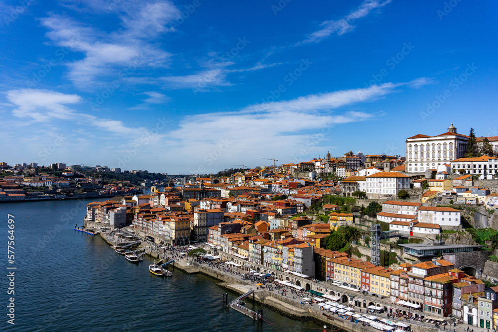 Porto, Potugal