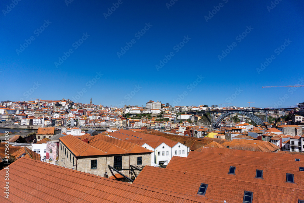 Porto, Potugal