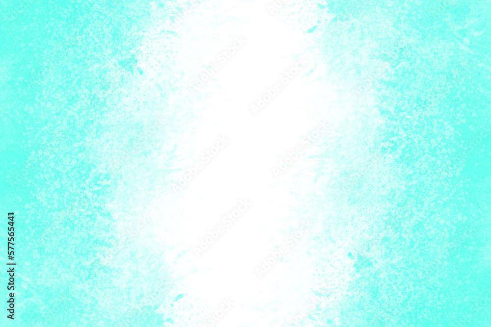 Fototapeta premium watercolor with transparent background