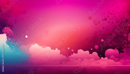 Pink Backdrop  abstract Background  Ultra high definition  vibrant  gradient  soft  background  backdrop  illustration  decoration  backdrop  Pink backgrounds