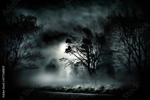 Out of the Fog, Generative AI