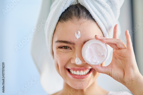Foto Keep your skin healthy
