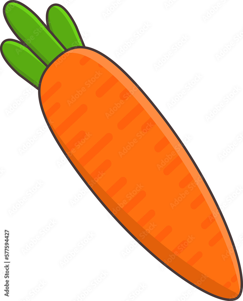 carrot object icon png carrot object icon png