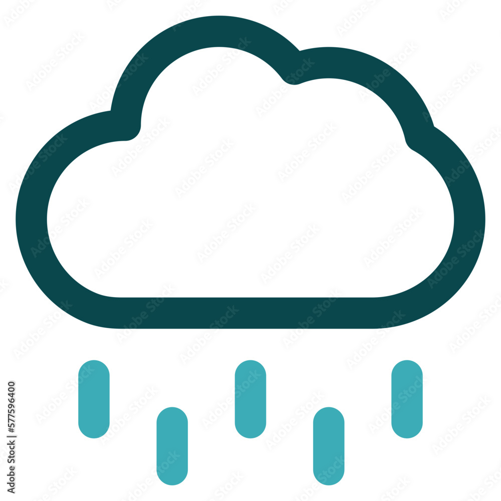 cloud icon for illustration cloud icon for illustration