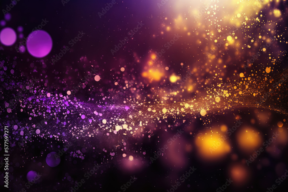 golden purple glitter, bokeh, background, wallpaper golden purple glitter, bokeh, background, wallpaper