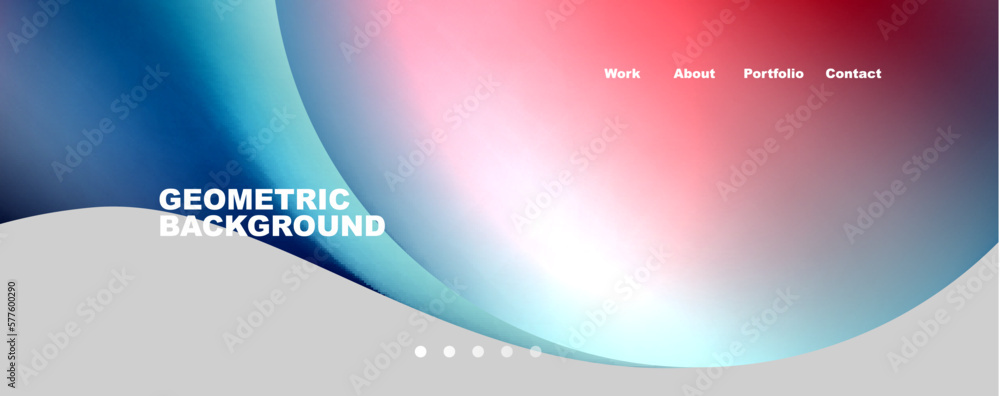 Trendy simple circle gradient abstract background. Vector Illustration For Wallpaper, Banner, Background, Card, Book Illustration, landing page Trendy simple circle gradient abstract background. Vector Illustration For Wallpaper, Banner, Background, Card, Book Illustration, landing page