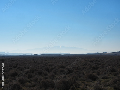 Las Bardenas Reales de Navarra