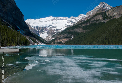 Banff and Jasper  Canada
