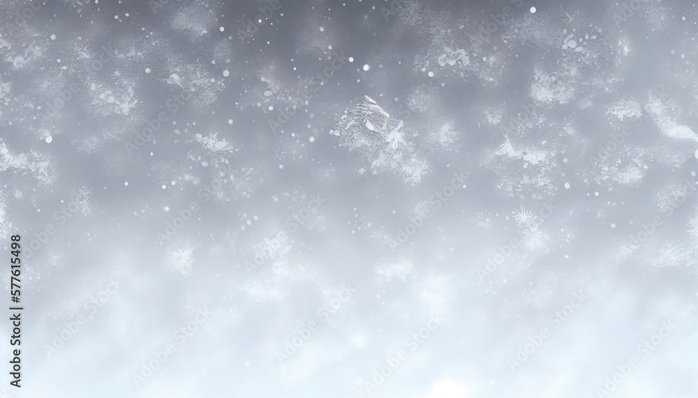 Background with overlapping snowflakes, light background, snowflakes Background with overlapping snowflakes, light background, snowflakes