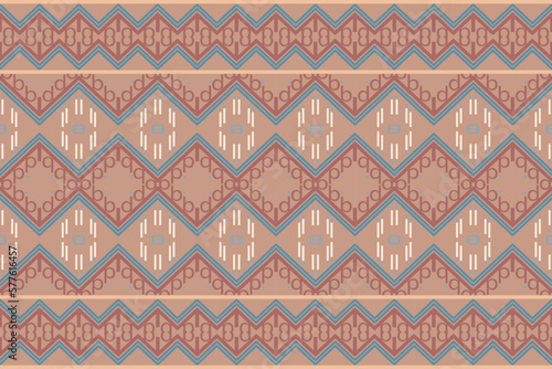 Ethnic seamless tribal Aztec Geometric Traditional ethnic oriental design for the background. Folk embroidery, Indian, Scandinavian, Gypsy, Mexican, African rug, carpet.