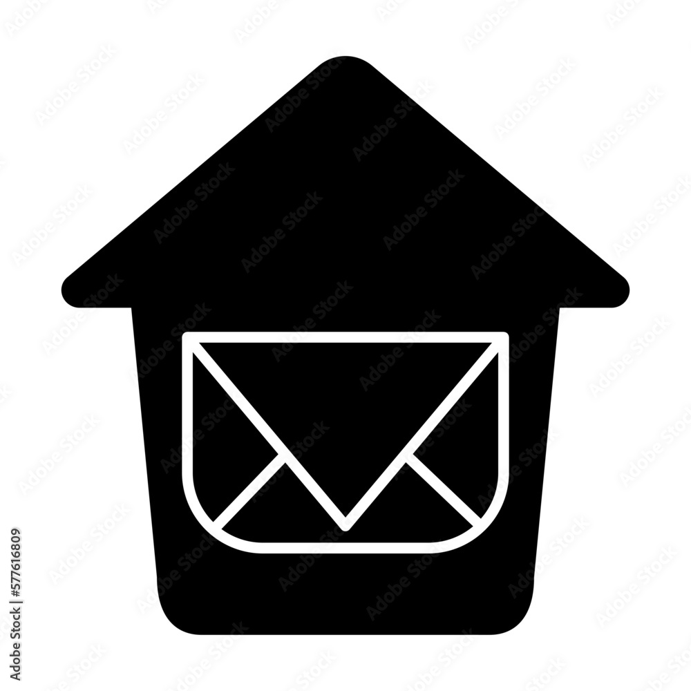 mail icon mail icon