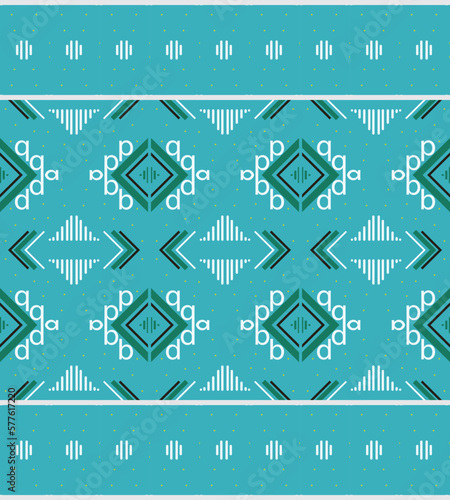 Ethnic design drawing wallpaper. traditional patterned old saree dress design It is a pattern geometric shapes. Create beautiful fabric patterns. Design for print. Using in the fashion industry.