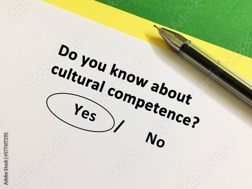 Question about human rights