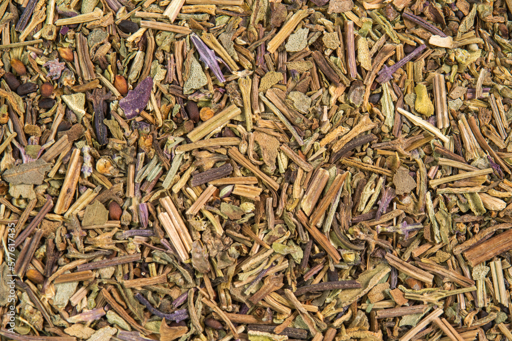 Dried basil spice background. Dry italian seasoning basil. Spices and herbs for cooking Dried basil spice background. Dry italian seasoning basil. Spices and herbs for cooking