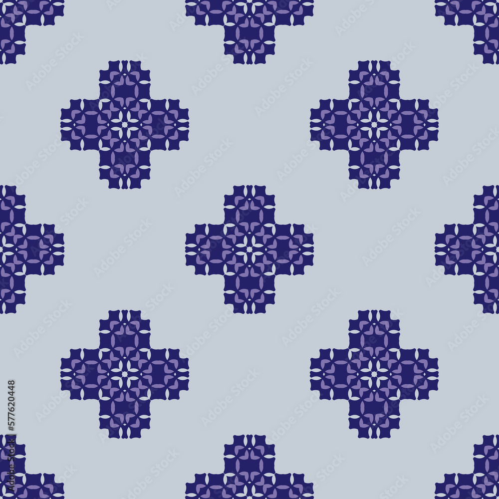 Seamless Geometric Pattern. Abstract texture designs can be used for backgrounds, motifs, textile, wallpapers, fabrics, gift wrapping, templates. Design Paper For Scrapbook. Vector. Seamless Geometric Pattern. Abstract texture designs can be used for backgrounds, motifs, textile, wallpapers, fabrics, gift wrapping, templates. Design Paper For Scrapbook. Vector.