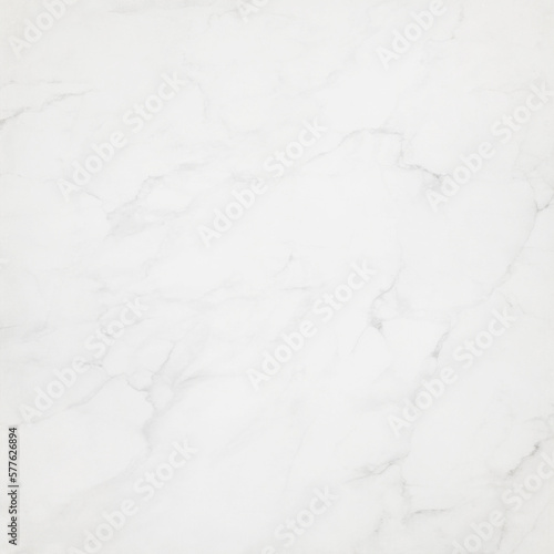 Digital Textured Background White Marble