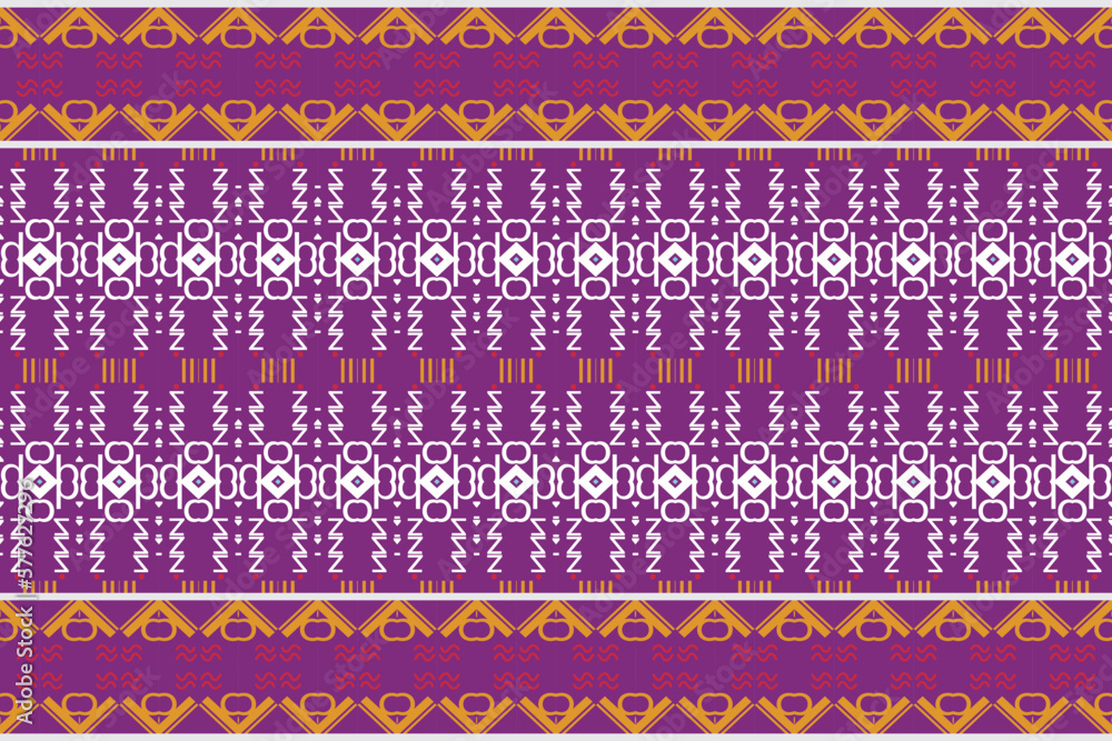 Simple ethnic design in the Philippines. traditional patterned Native ...