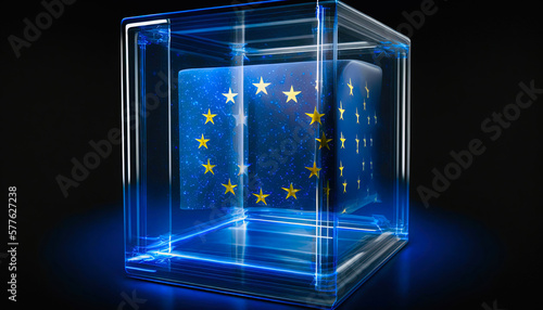 European AI Act Transparency, High Risk Technology