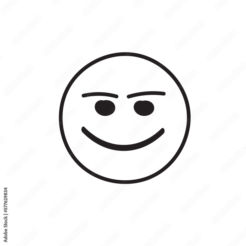 Emoji face icon set and Hand drawn sketch style. Doodle Emoji with different emotion mood, angry, evil, happy, sad, smile face. Hand drawn trendy Vector Emoji face icon set and Hand drawn sketch style. Doodle Emoji with different emotion mood, angry, evil, happy, sad, smile face. Hand drawn trendy Vector