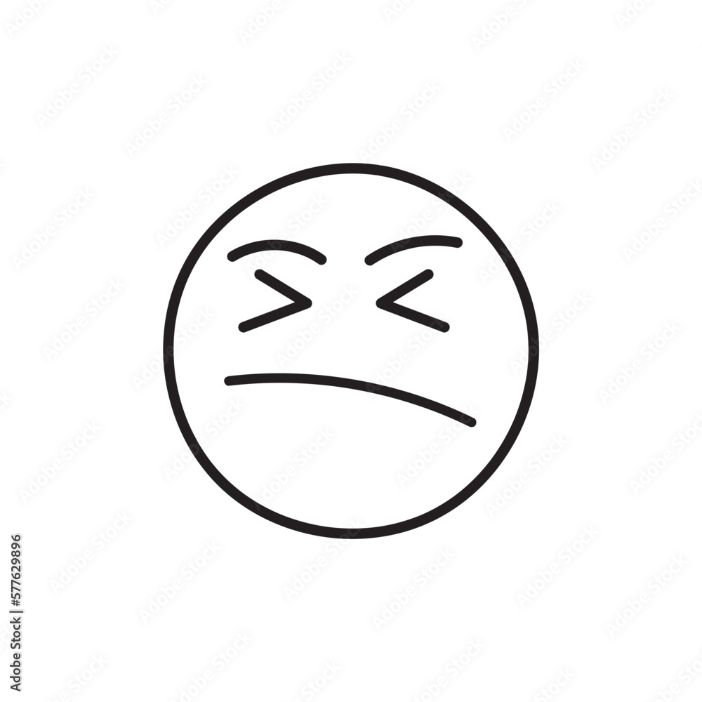 Emoji face icon set and Hand drawn sketch style. Doodle Emoji with different emotion mood, angry, evil, happy, sad, smile face. Hand drawn trendy Vector Emoji face icon set and Hand drawn sketch style. Doodle Emoji with different emotion mood, angry, evil, happy, sad, smile face. Hand drawn trendy Vector