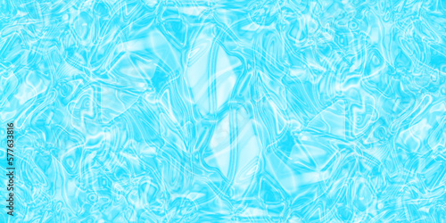 Abstract shiny blue liquid paint background, Beautiful and shiny blue marble texture , Beautiful crystalized blue water background, bright blue crystal background, blue paper texture for any design.	