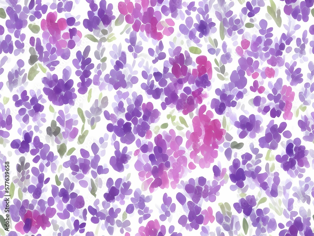 violet background created with generative ai