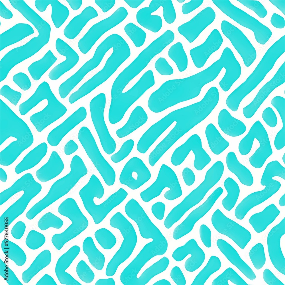Abstract texture created with generative ai technology Abstract texture created with generative ai technology