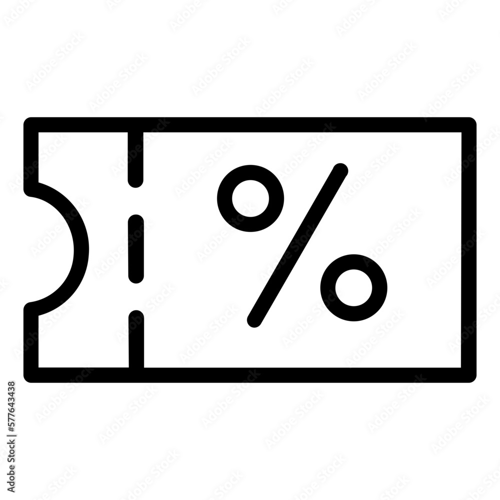 Coupon icon Coupon icon
