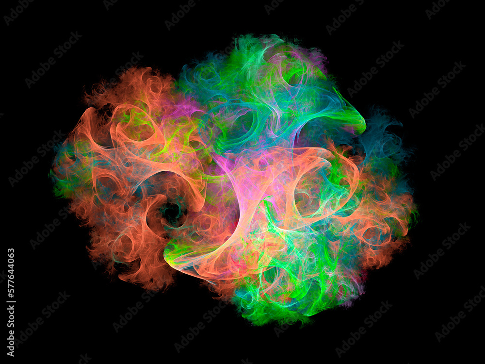 Discover the Mesmerizing World of Artificial Fractals: Explore the Beauty of Infinite Complexity Discover the Mesmerizing World of Artificial Fractals: Explore the Beauty of Infinite Complexity