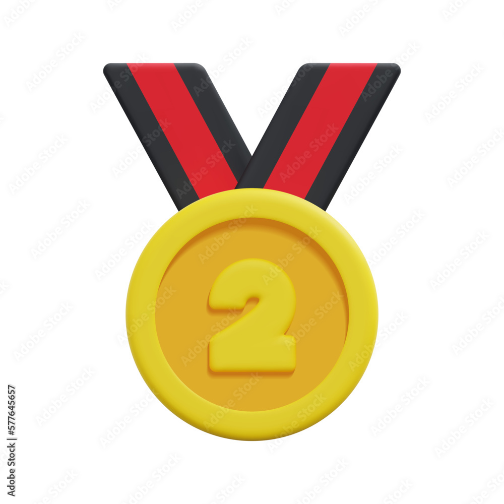 3d quality guarantee medal with star and ribbon icon vector. Isolated on white background. 3d prize, winner and award concept. Cartoon minimal style. 3d badge icon vector render illustration. 3d quality guarantee medal with star and ribbon icon vector. Isolated on white background. 3d prize, winner and award concept. Cartoon minimal style. 3d badge icon vector render illustration.