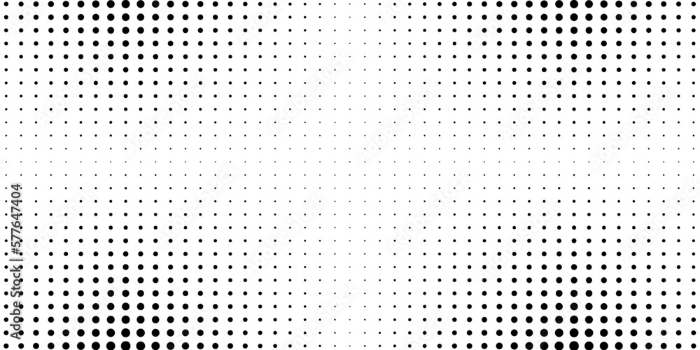 Halftone texture with dots on white background. EPS10 vector Halftone texture with dots on white background. EPS10 vector