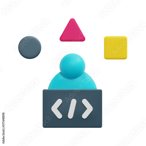 3d flexibility icon vector. Isolated on white background. 3d agile, business and technology concept. Cartoon minimal style. 3d resilience icon vector render illustration.