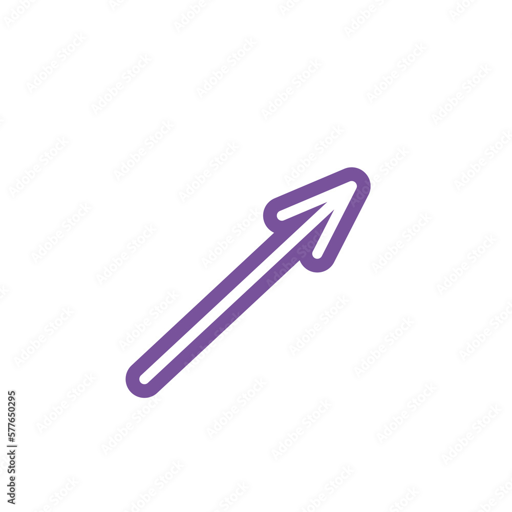 Neon Arrow Neon Arrow