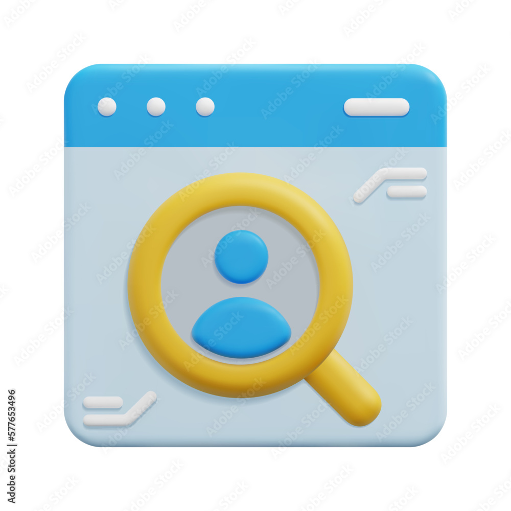 3d consumer research icon vector. Isolated on white background. 3d market research, business and marketing concept. Cartoon minimal style. 3d consumer survey icon vector render illustration. 3d consumer research icon vector. Isolated on white background. 3d market research, business and marketing concept. Cartoon minimal style. 3d consumer survey icon vector render illustration.