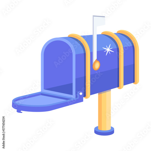 Mailbox 