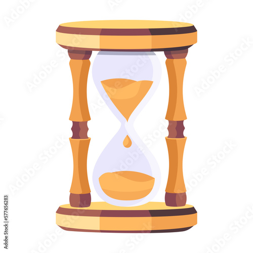 Sand Watch 