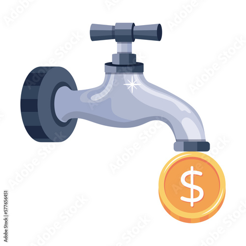 Cash Flow 