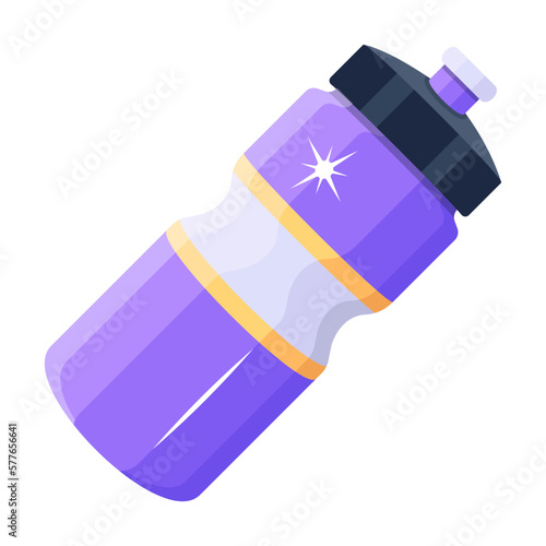 Sports Bottle 