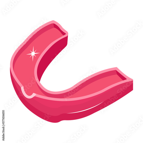 Mouth Guard 