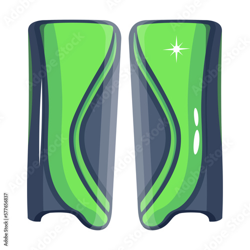 Leg Guards 