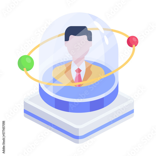 Human Incubation