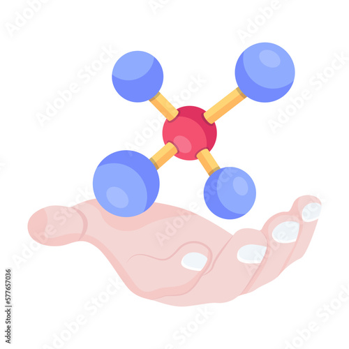 Molecular Bonding 