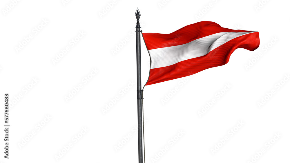 Austria, Republic of Austria, Country Flag Austria, Republic of Austria, Country Flag