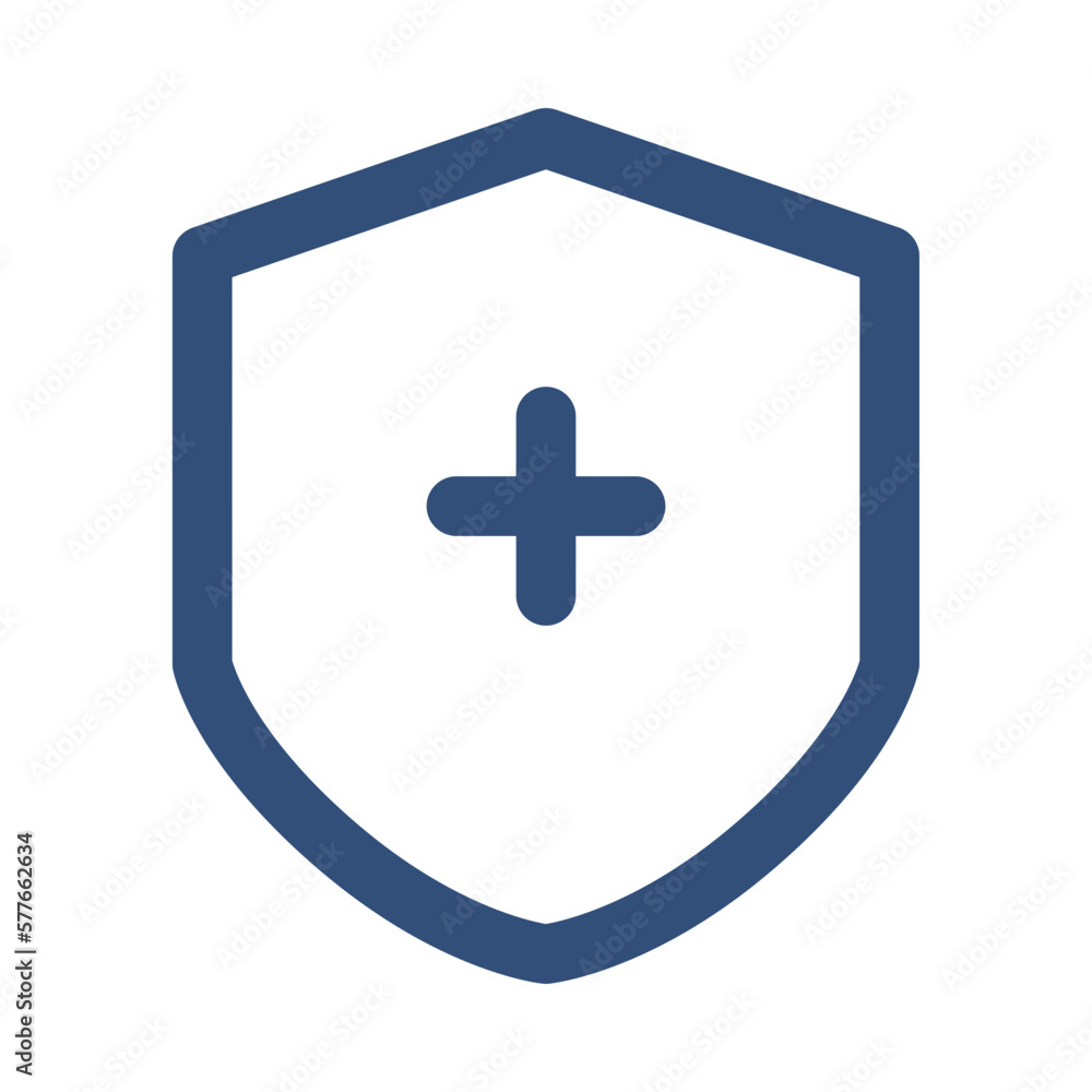 Security shield icon, for your website or app. Security shield symbols. Vector illustration. Security shield icon, for your website or app. Security shield symbols. Vector illustration.