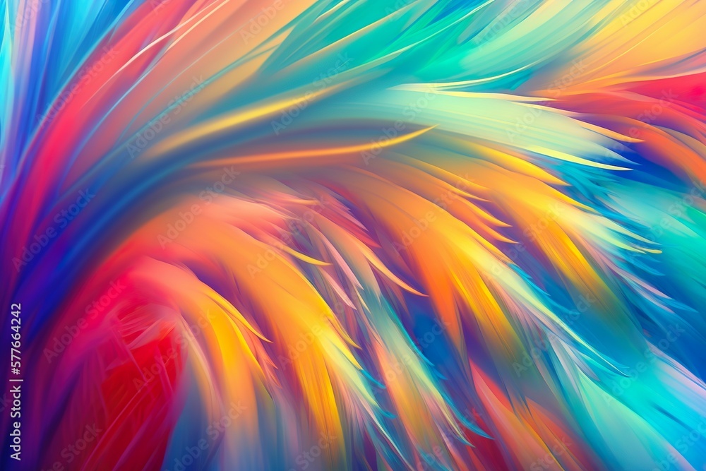 abstract background with waves abstract background with waves