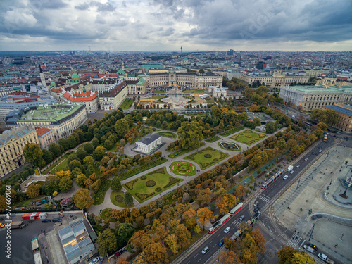 Photography Neue Burg, Heldenplatz, Weltmuseum Wien, Prinz Eugen von Savoyen, Ephesos Museum, Austrian National Library in Vienna, Austria