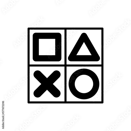 cross icon