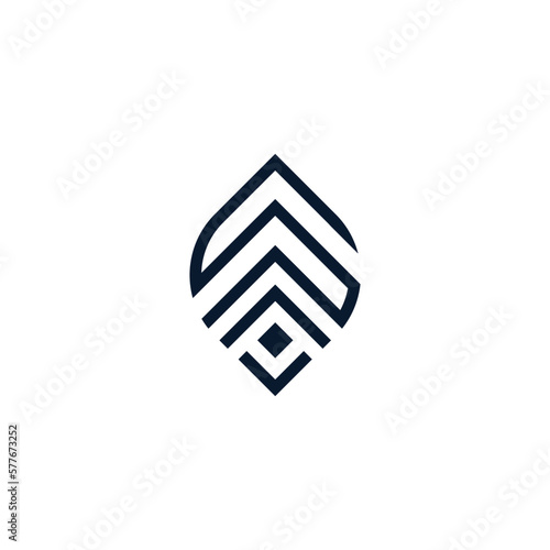 SL,LS, Company Group Logo Concept Idea
