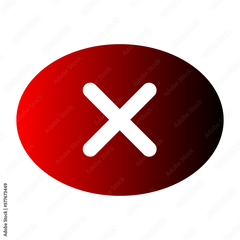 cross icon cross icon
