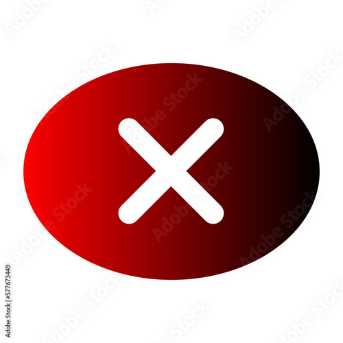 cross icon